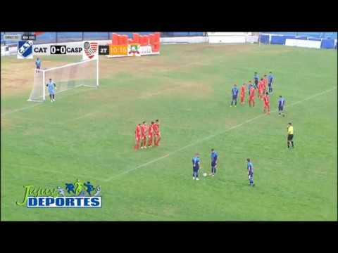 Final #CopaJujuy - Talleres de Perico 1 (5) - 1 (4) Atlético San Pedro