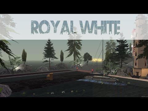 [DM] Miketz ft. Darmos - Royal White [Quality Test]