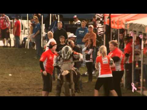 2011 Ironman GNCC - Crawfordsville, IN