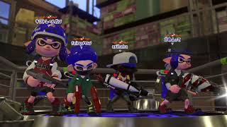 相手が強すぎる動画3戦エリア