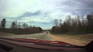 24 Hours of LeMons - SOUTHERN DISCOMFORT - CAROLINA MOTORSPORTS PARK - MARCH 2013