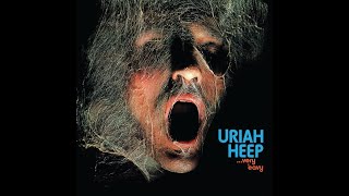 Uriah Heep - Dreammare (1970)