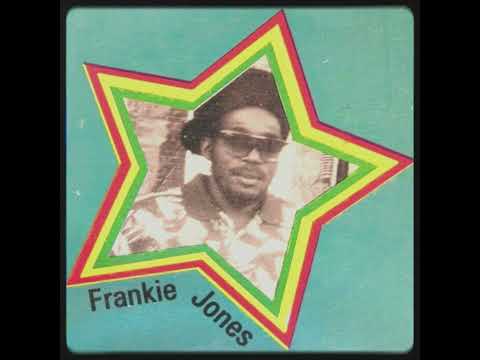 Frankie Jones & The Nazarines 'Company' 1979