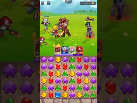 SEGA HEROES PART 6 NEW STORY SOME NEW ENEMY ON THE WAY (☞ﾟヮﾟ)☞ ☜(ﾟヮﾟ☜)