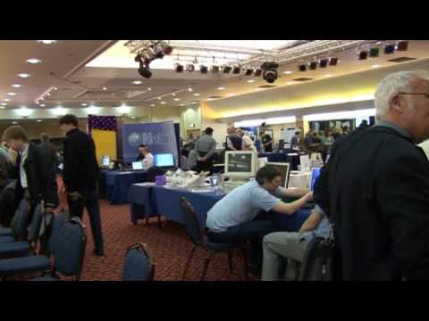 The Wakefield RISC OS Show 2009 [ Acorn Archimedes & BBC Micro ]