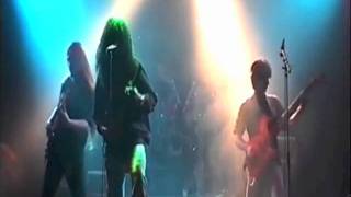 Manifest - &quot;Cherry Orchards&quot; (Celtic Frost cover)