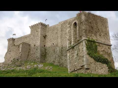 Sicignano degli Alburni (SA) Campania, Italy