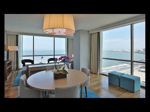 InterContinental Cartagena de Indias