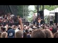 [02] Candlebox Change & Underneath It All - RibFest  Military Park Indianapolis, IN 09-06-2009 [HD]