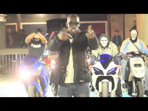 BRTV/OPP SKYSCREAMERS PRESENTS SPRAGDOCIOUS OFFICIAL MUSIC VIDEO "EVIL"