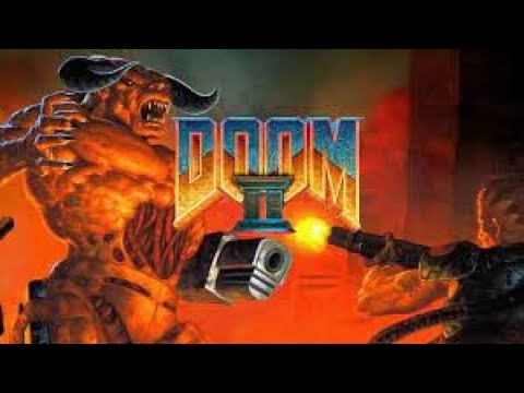 [DOOM II (Classic)] [PS5] [⁴ᴷ⁶⁰] [PS Plus Deluxe] [Первый запуск]