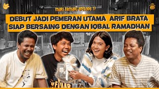 Download lagu MARI KEMARI – CERITA ARIF BRATA PUASA DI MAKASSAR & JAKARTA. ADA BOCORAN FYP BULAN RAMADHAN mp3