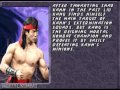 Ultimate Mortal Kombat 3 SNES Liu Kang Ending