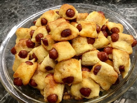 download lagu mp3 mp4 Paleo Pigs In A Blanket, download lagu Paleo Pigs In A Blanket gratis, unduh video klip Paleo Pigs In A Blanket