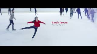 Download lagu Petro-Canada PyeongChang 2018 Winter Olympics - Coffee Skate Commercial featuring Sarah Tamura mp3 Download lagu Petro-Canada PyeongChang 2018 Winter Olympics - Coffee Skate Commercial featuring Sarah Tamura mp3