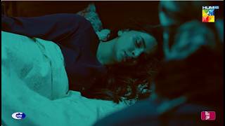 Jahan Ara Ki Izzat Pe Hamla...! #sabaqamar #muamma - HUM TV