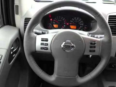 2016 Nissan Frontier N4538 - Bluefield WV
