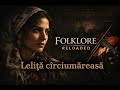Leliță Cârciumăreasă Muzică Populară Romanian Traditional Music