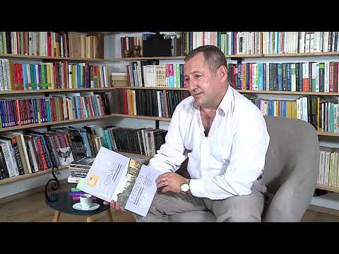 Semn de Carte Ep. 149 - Din dragoste pentru Cernăuți