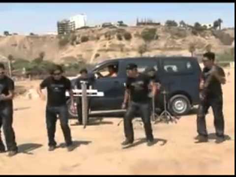 Bandida - Soberanos Del Amor