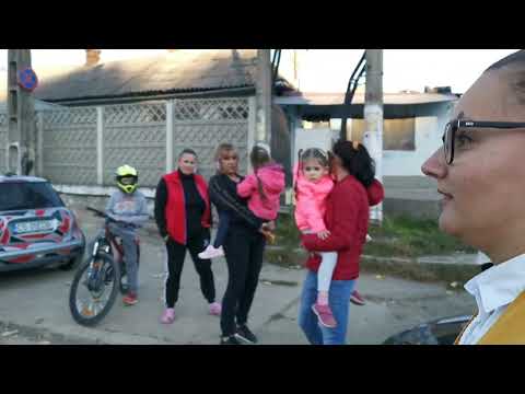 Poluare în Dealu Crucii din Reșița! Răspunde cineva pentru afecțiunile semenilor noștri?