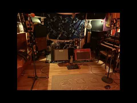 Boeves Psalm Reggae Version (Lars Hollmer Cover)