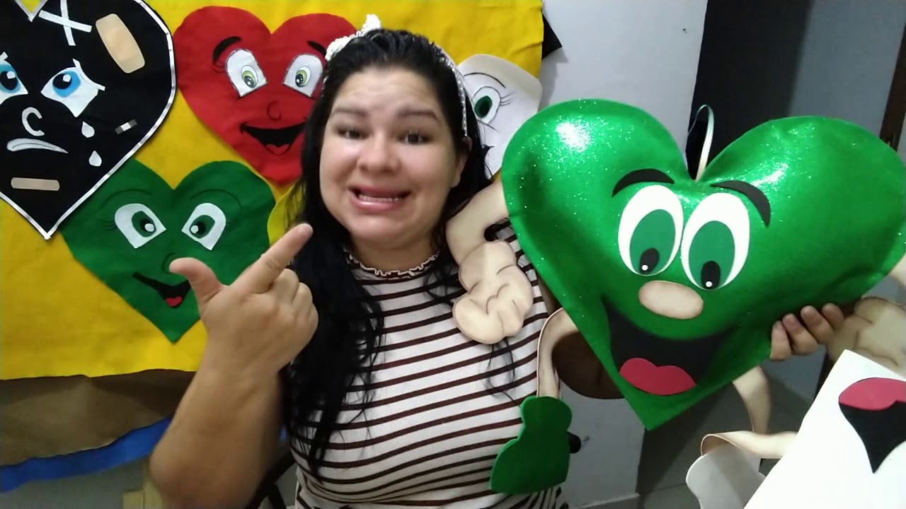 plano da salvação para crianças