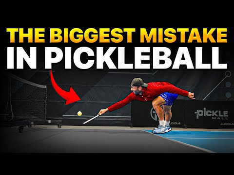The Fourth Shot: Pickleball’s Most Ignored Weapon