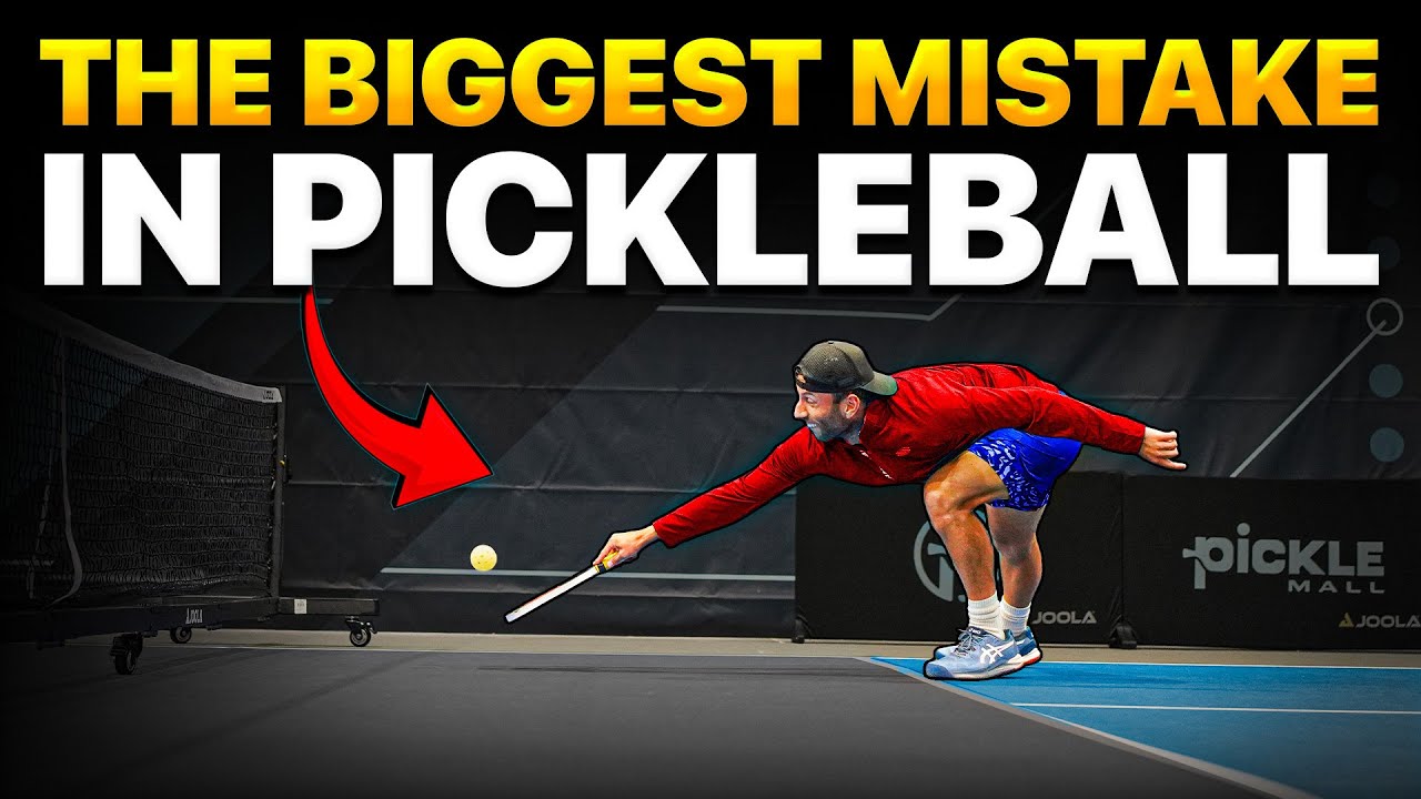 The Fourth Shot: Pickleball’s Most Ignored Weapon