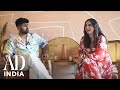 Inside Kusha Kapila Zorawar Ahluwalia S Apartment In Gurugram AD India