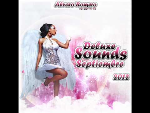 07.Deluxe Sounds Septiembre 2012 - Alvaro Romero aka Byvaro Dj