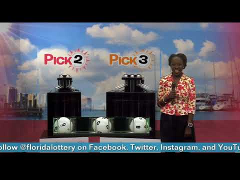 Pick Midday 20180128
