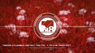 Timster & Flashback One Feat. Toni Fox - You & Me (Radio Edit)