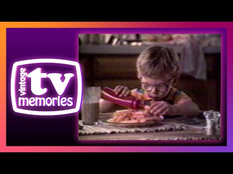 1991-03-07 - CBC NewsWorld commercials - Vol 1