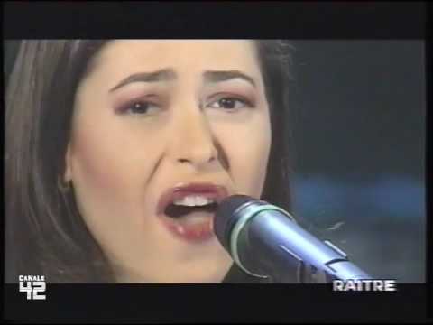 Meteo + Annuncio - R3 - 24 Luglio 2000 (HD720/50p)