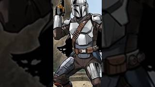 The Mandalorian, Season 2 - Second Part Recap with SWU cards #starwars #swu #starwarsunlimited