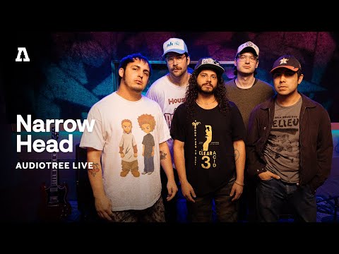Narrow Head on Audiotree Live (Full Session)