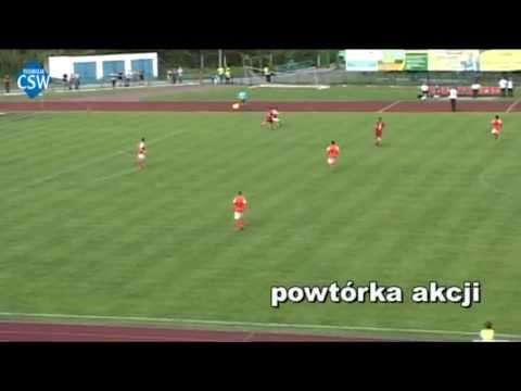 TV CSW: Wda Świecie vs GKS Dopiewo