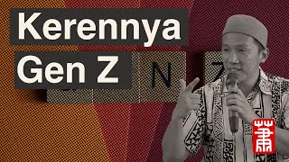 Download lagu The Coolness of Gen Z mp3