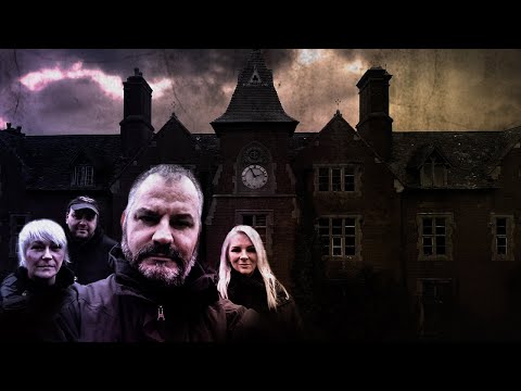 The George Jarvis School - Are You Haunted?