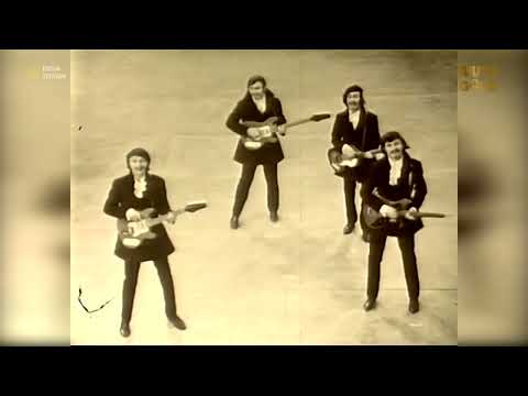 Trubadurzy - Po co ja za tobą biegam