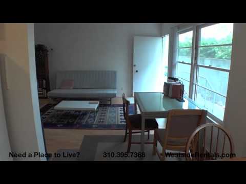 Los Angeles Apartments