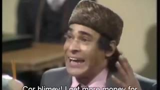 Mind Your Language Season 1 Episode 1