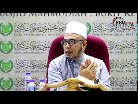 (🔴LIVE) 27-10-2026 SS Prof Dato' Dr MAZA: Kuliah Maghrib Khas