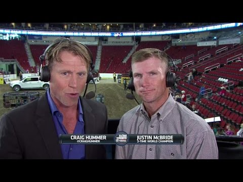 Look Ahead: Colorado Springs (PBR)