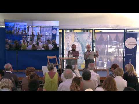 Accenti a Festivaletteratura 2015 - San Pietroburgo in Libri (Gian Piero Piretto e Luca Scarlini)