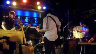 On a Freezing Chicago Street