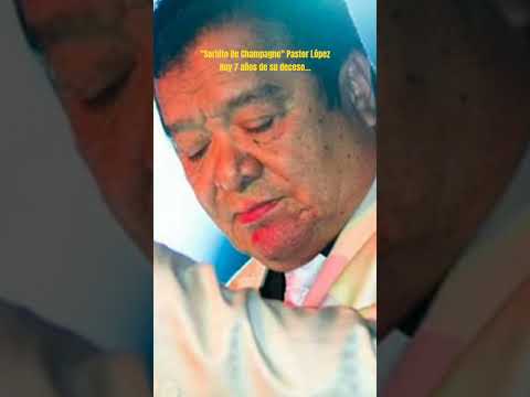 Sorbito De Champagne. Pastor López