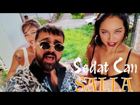 Sedat Can - SHAKE