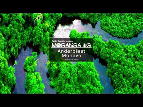 Anderblast - Mohave